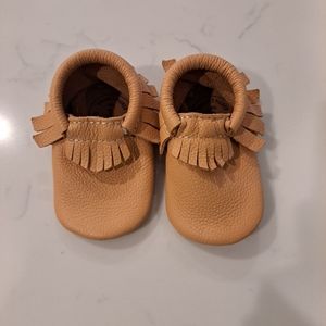 Freshly Picked Moccasins-gender neutral